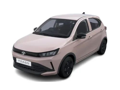 Tata Tiago Tiago Pure Plus A